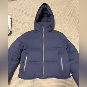 Aritzia Super Puff O2 Shorty